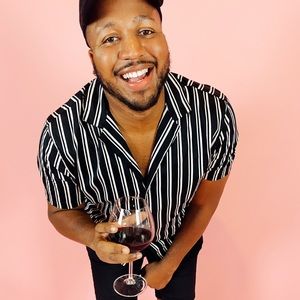 Meet your Posher, Derrian